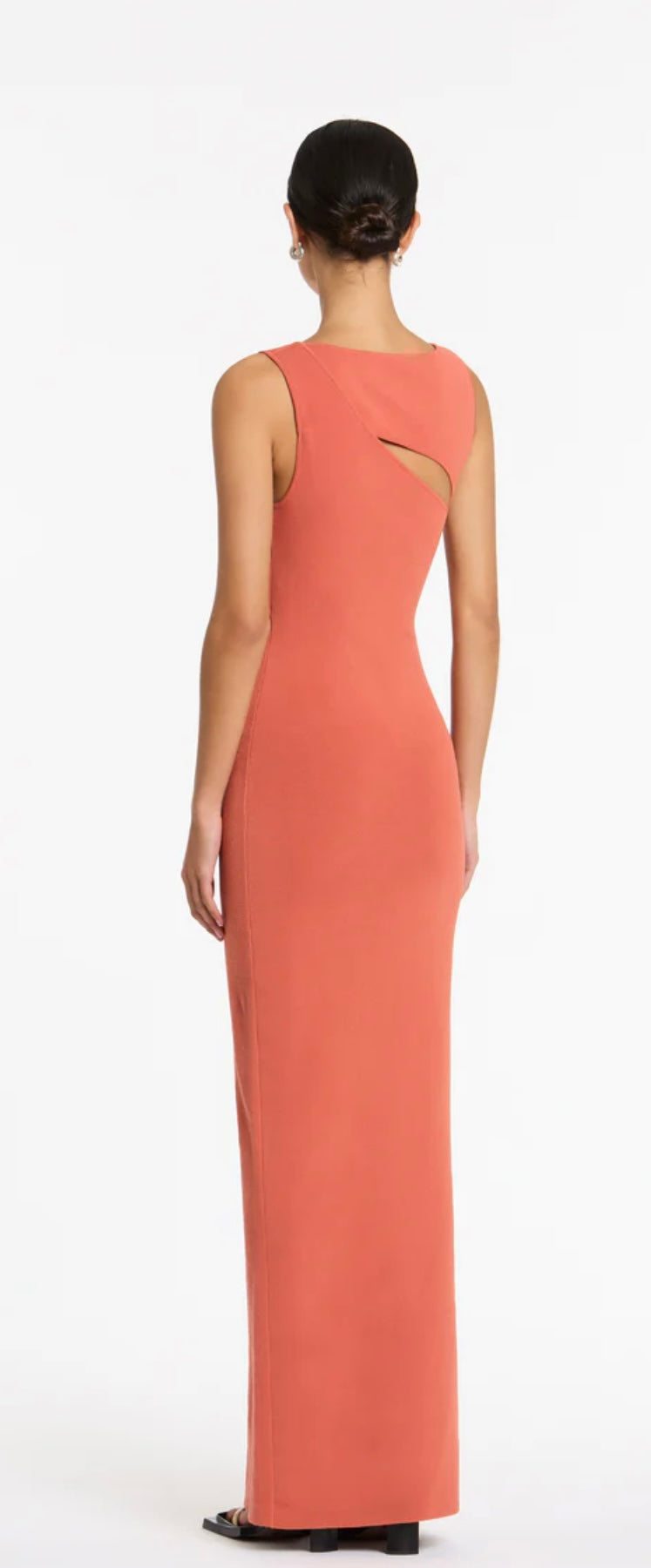 Sir Nadja Cut Out Dress, Dress Hire, Dress Hire near me, Dress Hire Brisbane, The Volte, All The Dresses, Dress Hire Sydney, Dress Hire Adelaide, Dress Hire Perth, Designer Dress, Black Dress, Pink Dress, Red Dress, White Dress, Formal Dress Hire, Wedding Guest Dresses, Birthday Dress Hire